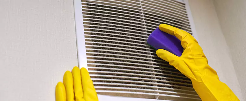 Vent Cleaning Company in Hattiesburg, MS