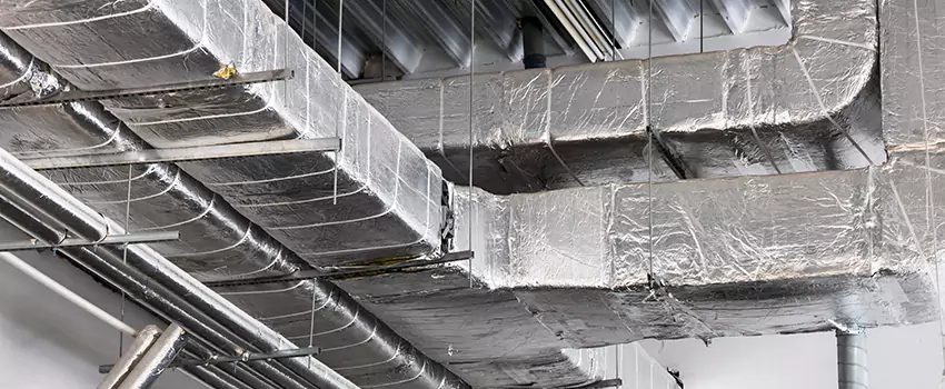 Vent Dust Cleaning Cost in Hattiesburg, MS
