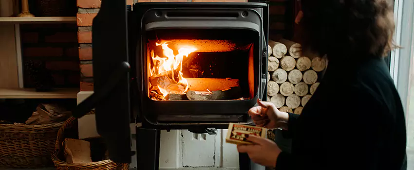 Key Features of Vermont Castings Fireplaces in Hattiesburg, MS