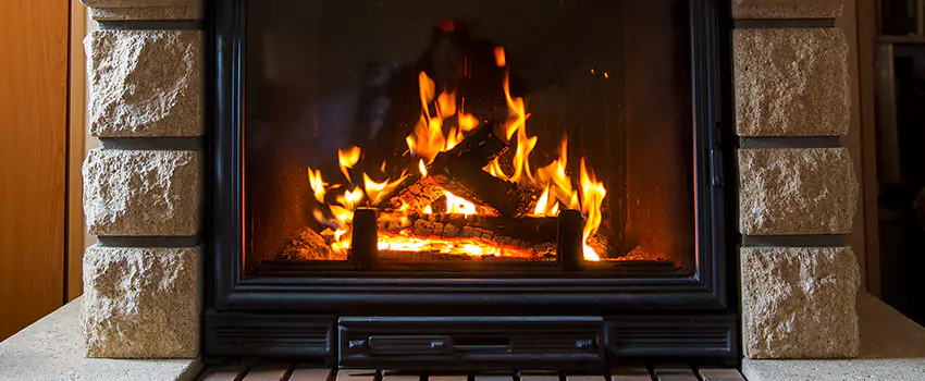 Best Wood Fireplace Repair Company in Hattiesburg, Mississippi