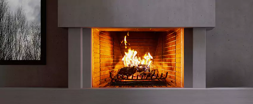 Indoor Wood Burning Furnace Repair and Installation in Hattiesburg, Mississippi