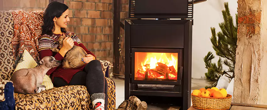 Wood Stove Chimney Cleaning Services in Hattiesburg, MS