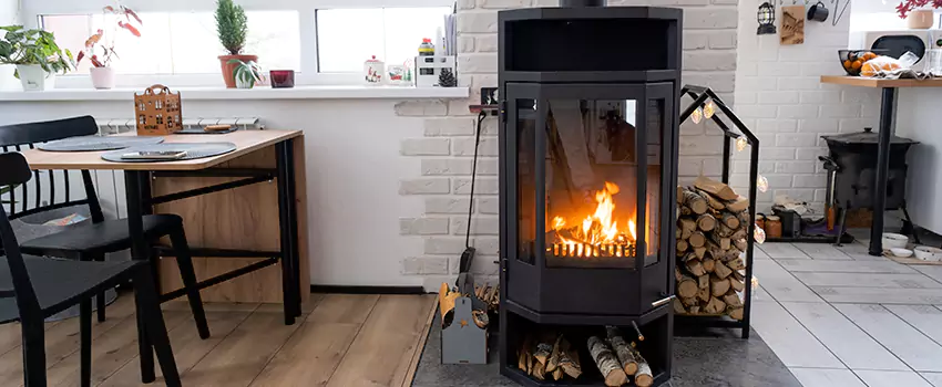Wood Stove Inspection Services in Hattiesburg, MS