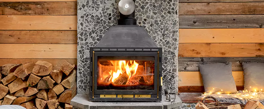 Wood Stove Cracked Glass Repair Services in Hattiesburg, MS