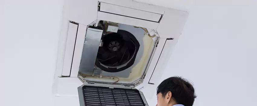 Benefits of Professional Air Duct Cleaning in Hattiesburg, Mississippi