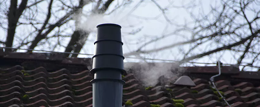 Broken Chimney Animal Screen Repair And Installation in Hattiesburg, MS