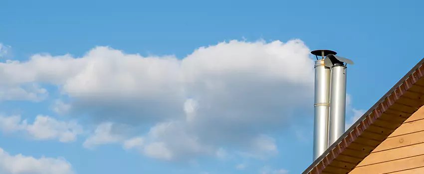 Chimney Cap Bird Guard Repair in Hattiesburg, Mississippi