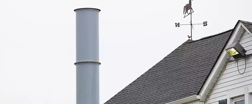 Multi-flue Chimney Caps Installation And Repair in Hattiesburg, MS