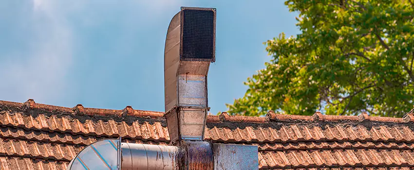 Chimney Creosote Cleaning Experts in Hattiesburg, Mississippi