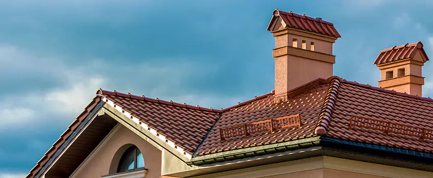 Residential Chimney Services in Hattiesburg, Mississippi