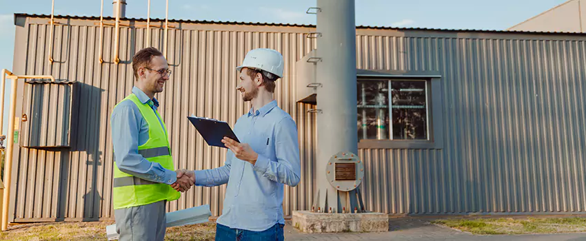 Chimney Cap Inspection in Hattiesburg, MS