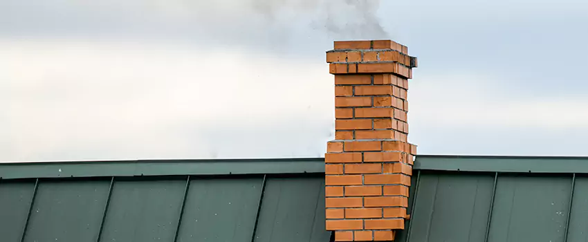 Chimney Installation Company in Hattiesburg, MS