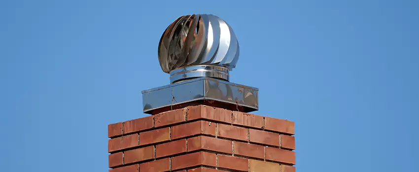 Chimney Flue Rebuild Services in Hattiesburg, Mississippi