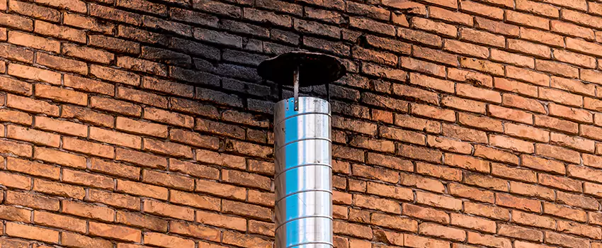 Chimney Design and Style Remodel Services in Hattiesburg, Mississippi