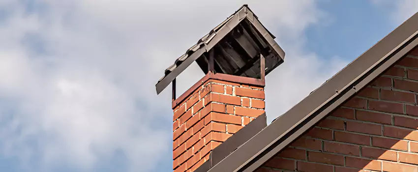 Chimney Saver Masonry Repair Contractor in Hattiesburg, Mississippi