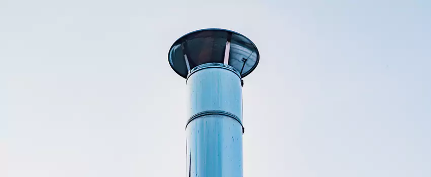 Chimney Spark Arrestor Mesh Installation in Hattiesburg, Mississippi