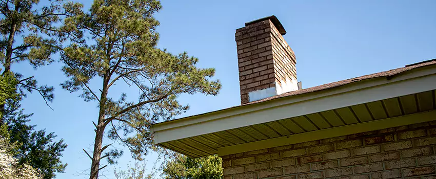 Brick Chimney Sweep Near Me in Hattiesburg, MS
