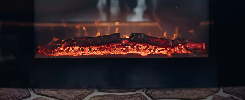 Cost of Electric Fireplace Repair Service in Hattiesburg, Mississippi