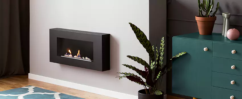 Cost of Ethanol Fireplace Repair And Installation Services in Hattiesburg, MS