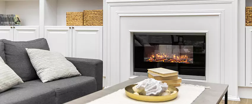 Professional Fireplace Maintenance Contractors in Hattiesburg, MS