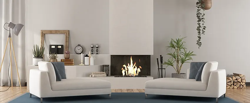Decorative Fireplace Crystals Services in Hattiesburg, Mississippi