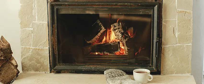 Fireplace Door Handle Replacements Services in Hattiesburg, Mississippi