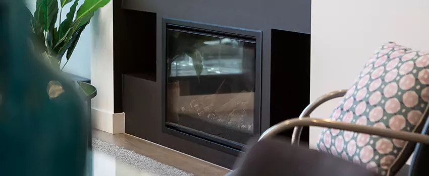 Gas Fireplace Installation in Hattiesburg, MS