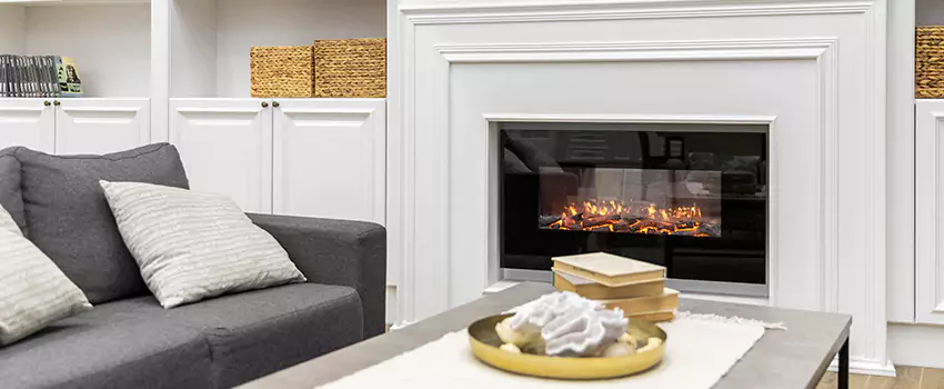 Pellet Fireplace Insert Installation in Hattiesburg, MS