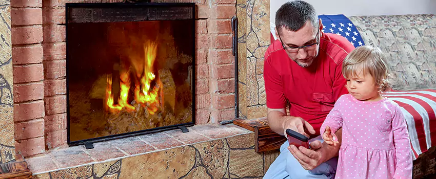 Fireplace Safety Locks For Kids in Hattiesburg, MS