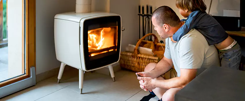 Fireplace Flue Maintenance Services in Hattiesburg, MS