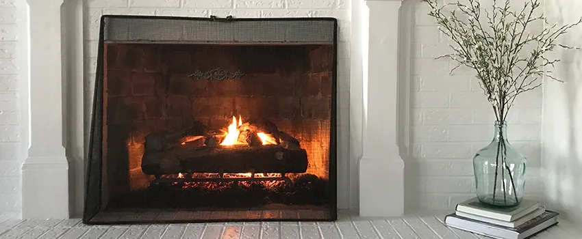 Cost-Effective Fireplace Mantel Inspection And Maintenance in Hattiesburg, MS