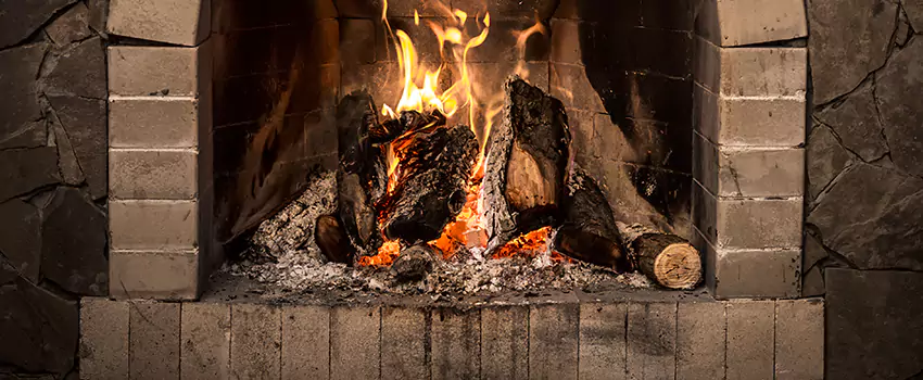 Cost of Rebuilding A Fireplace in Hattiesburg, Mississippi