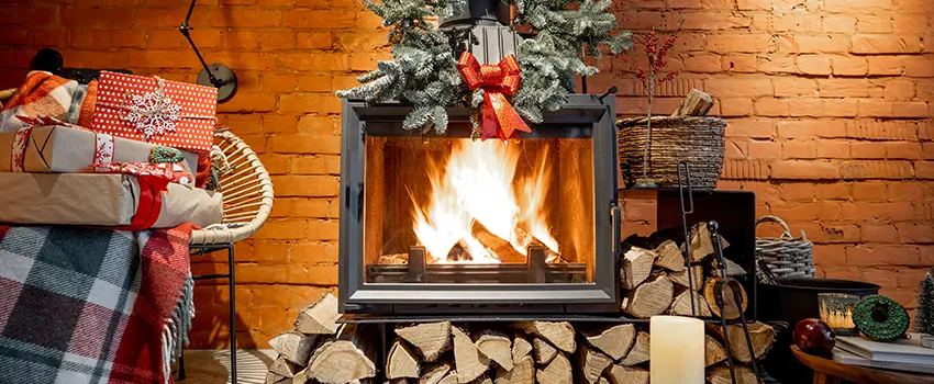 Steel Fireplace Grate Repair And Replacement Services in Hattiesburg, Mississippi