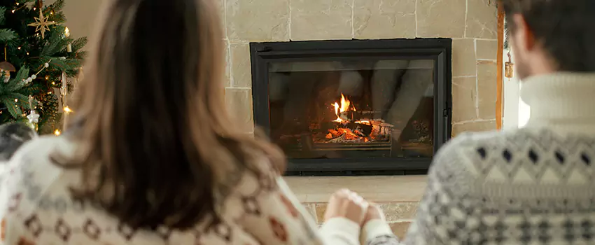 Fireplace Firebox Refurbish & Restore Services in Hattiesburg, MS