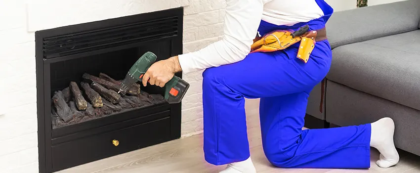 Fireplace Safety Inspection Specialists in Hattiesburg, Mississippi