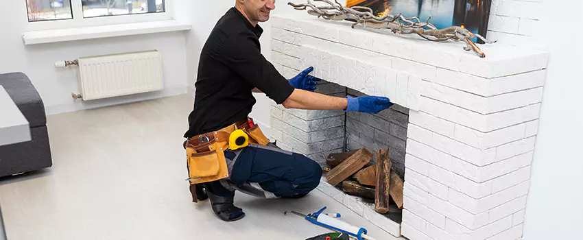 Gas Fireplace Repair And Replacement in Hattiesburg, MS