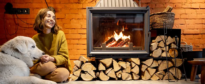 Fireplace Smell Removal Cost in Hattiesburg, MS