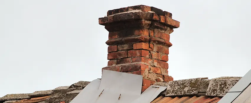 Cost of Fixing Blocked Chimney in Hattiesburg, Mississippi