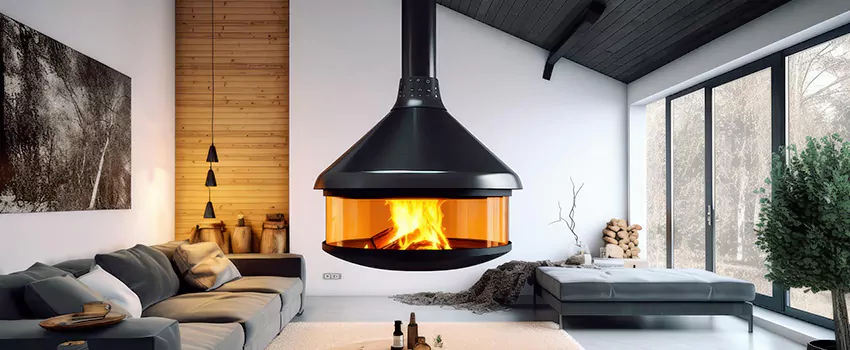 Floating Damaged Fireplace Repair Services in Hattiesburg, MS