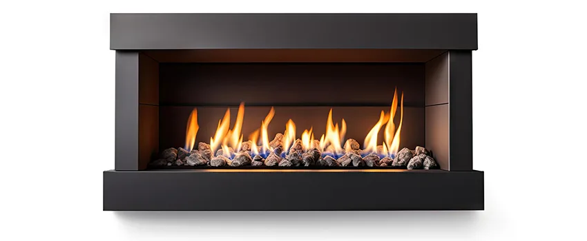 Outdoor Gas Fireplaces Installation in Hattiesburg, MS