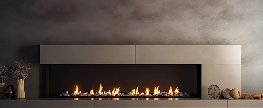 Gas Fireplace Logs Supplier in Hattiesburg, Mississippi