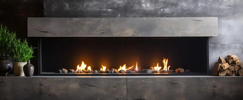 Gas Fireplace Front And Firebox Repair in Hattiesburg, MS