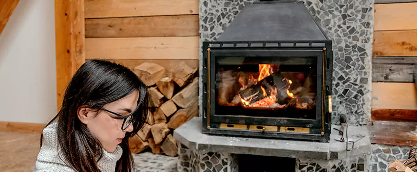 Harman P68-C Pellet Stove Repair in Hattiesburg, Mississippi 