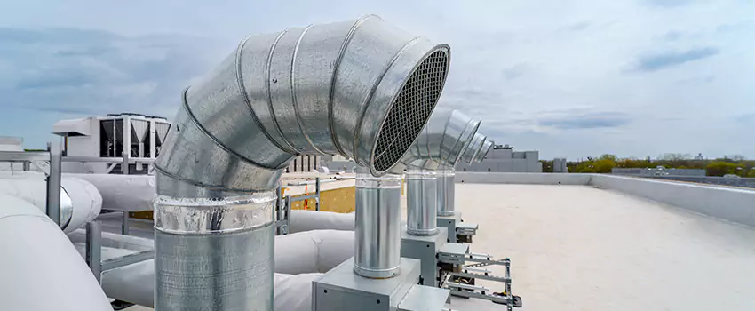Insulated Ductwork Repair Services Near Me in Hattiesburg, MS