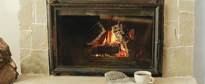 Kings man Fireplaces Insert Services in Hattiesburg, MS