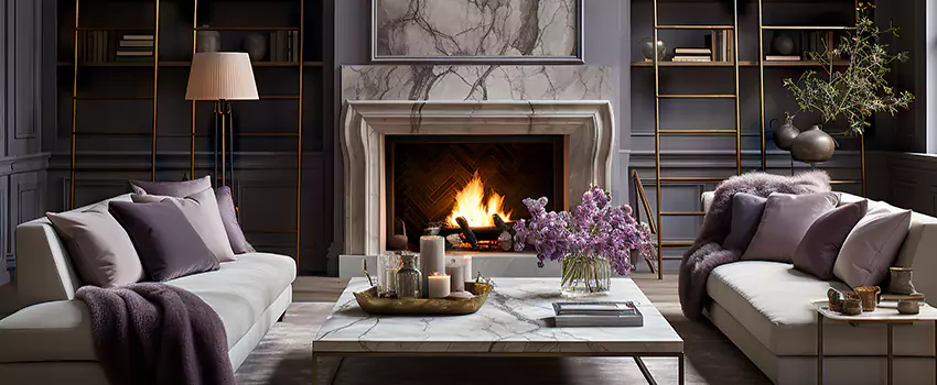 Napoleon Galaxy Series Outdoor Fireplaces Repair in Hattiesburg, MS