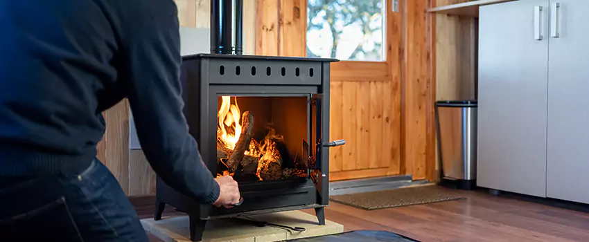 Open Flame Fireplace Fuel Tank Repair And Installation Services in Hattiesburg, Mississippi