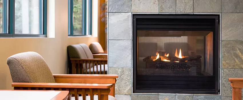 Osburn Fireplace Tempered Glass Hearth Pad Replacement in Hattiesburg, Mississippi