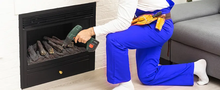Pellet Fireplace Repair Services in Hattiesburg, MS