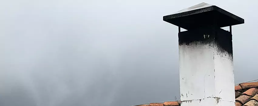 Prefab Chimney Crown Installation in Hattiesburg, MS
